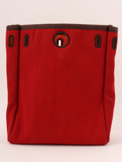 2004 Airbag TPM Orange/Red