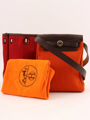 2004 Airbag TPM Orange/Red