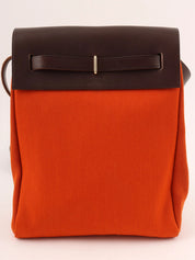 2004 Airbag TPM Orange/Red