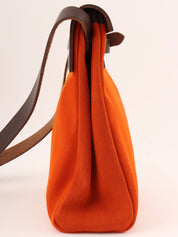 2004 Airbag TPM Orange/Red