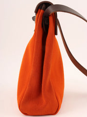 2004 Airbag TPM Orange/Red