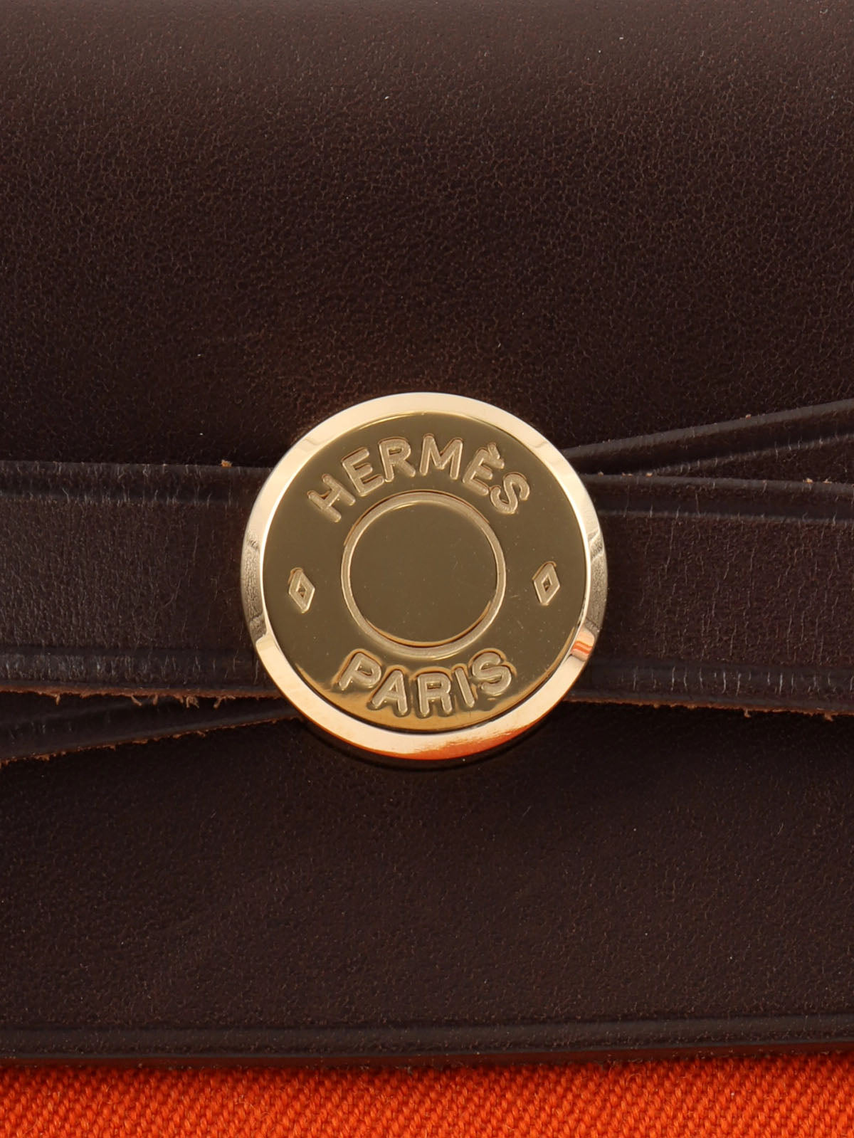 2004 Airbag TPM Orange/Red