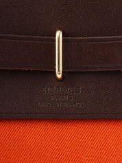 2004 Airbag TPM Orange/Red