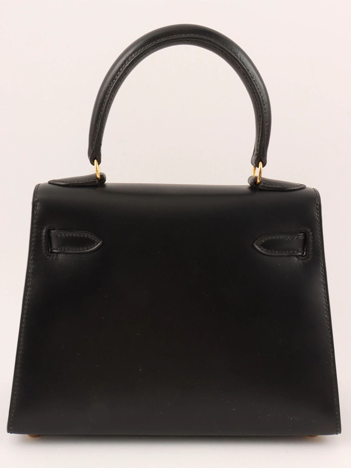 1997 Mini Kelly 20 Black