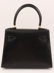 1997 Mini Kelly 20 Black