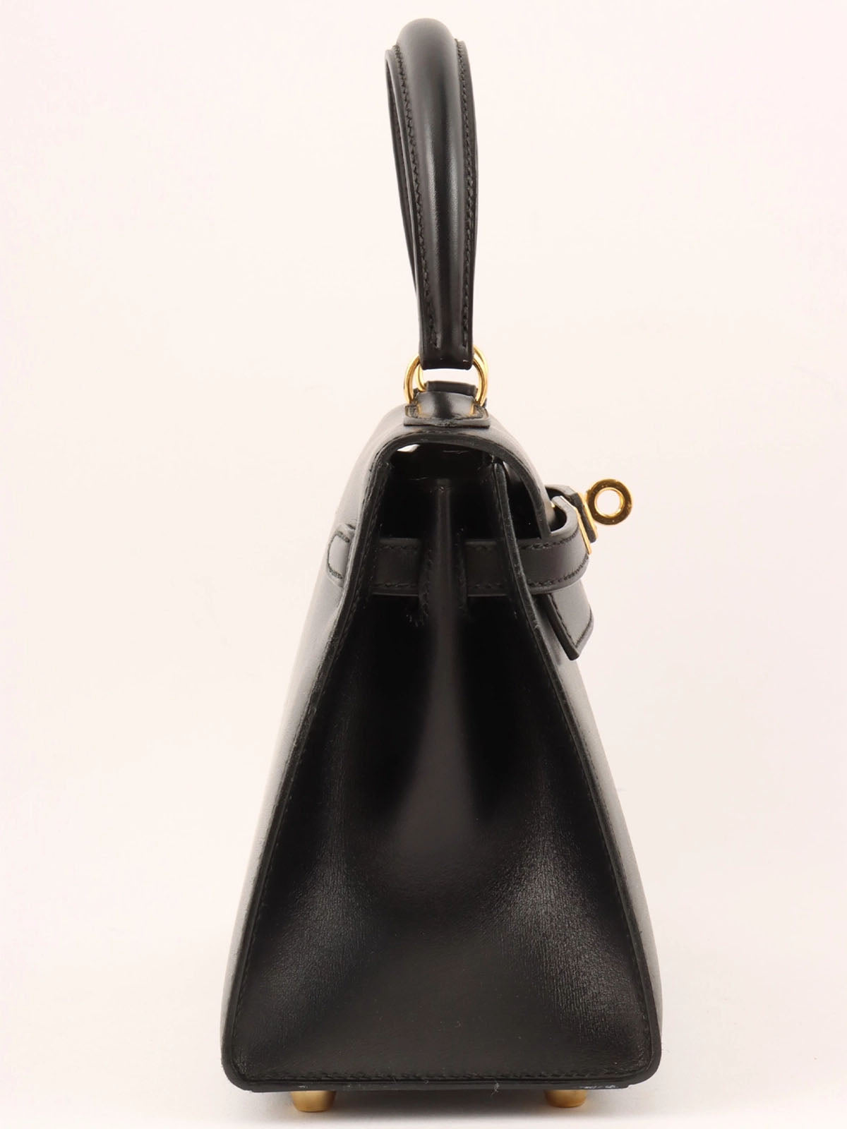 1997 Mini Kelly 20 Black