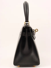 1997 Mini Kelly 20 Black