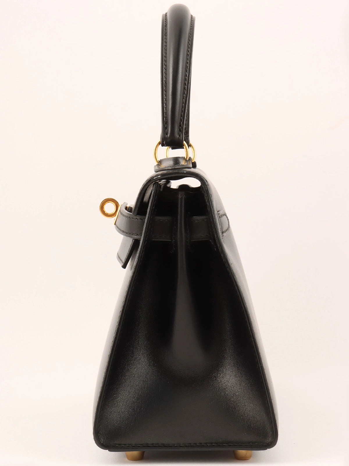 1997 Mini Kelly 20 Black