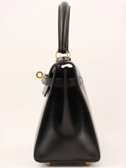 1997 Mini Kelly 20 Black