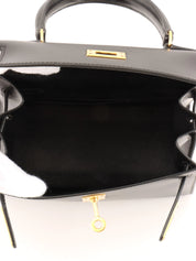 1997 Mini Kelly 20 Black