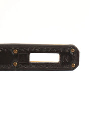 1997 Mini Kelly 20 Black
