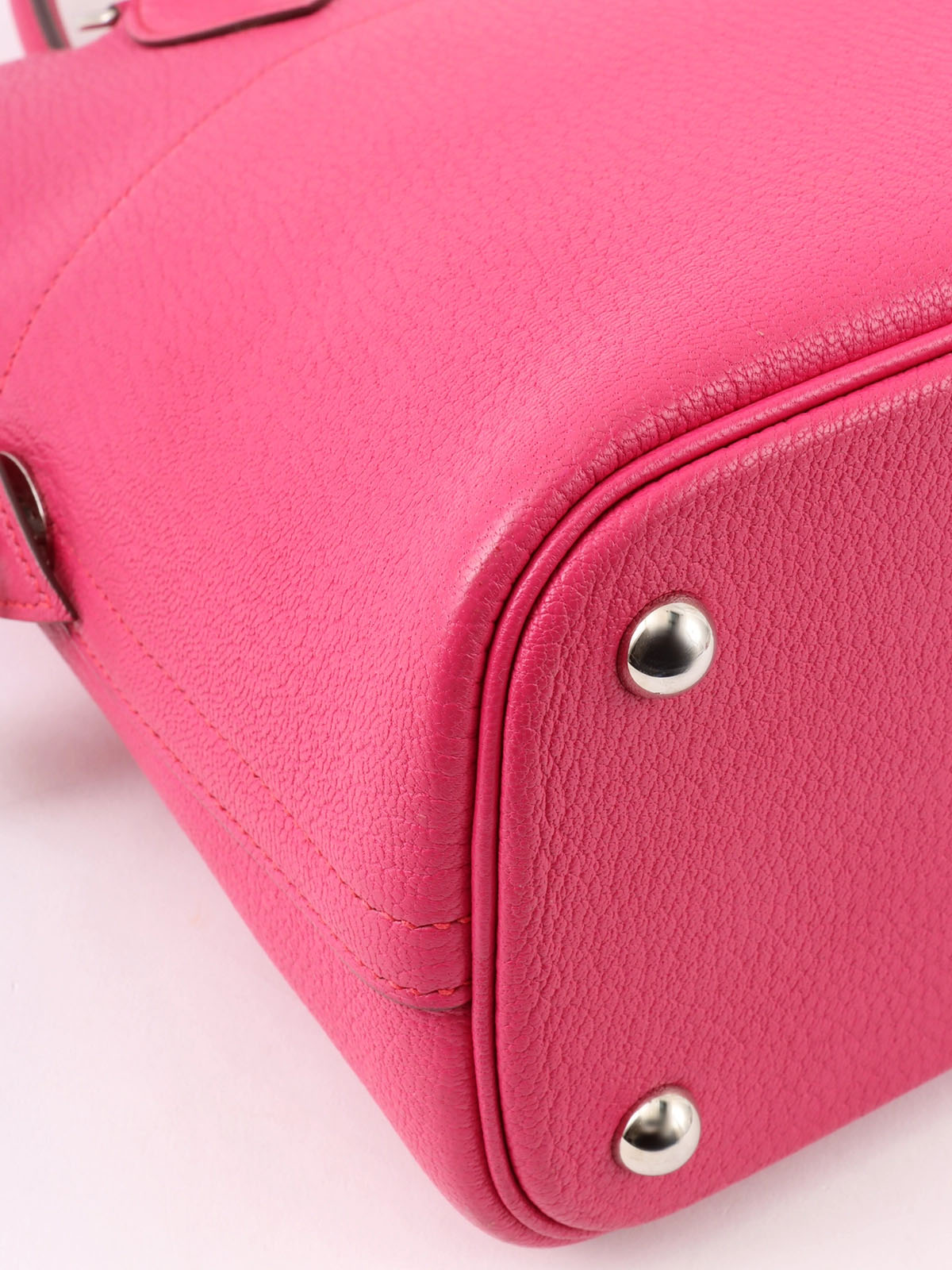 2009年製 ボリード31 ローズショッキング