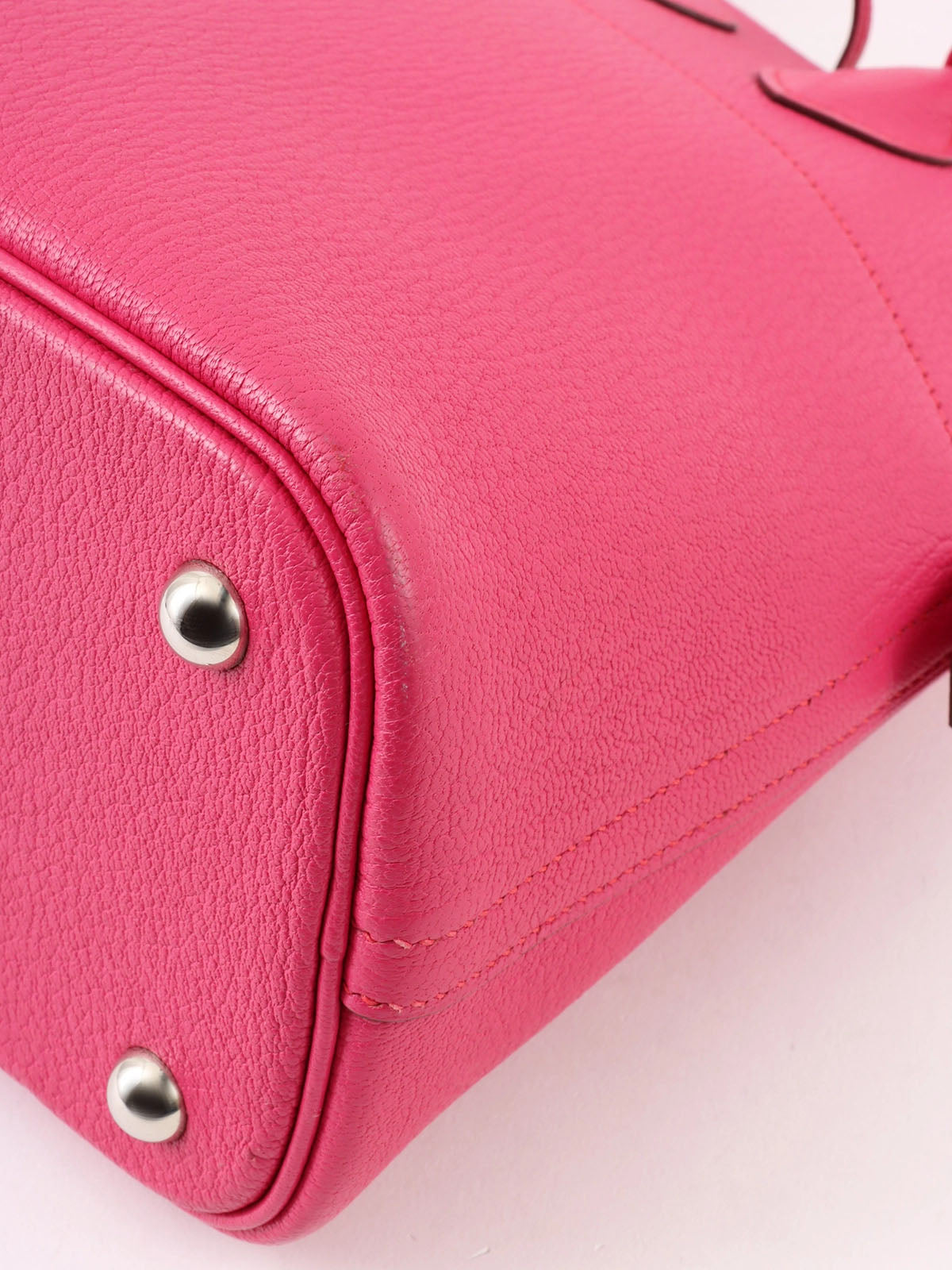 2009年製 ボリード31 ローズショッキング