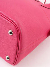 2009年製 ボリード31 ローズショッキング