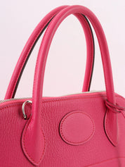 2009 Bolide 31 Rose Shocking