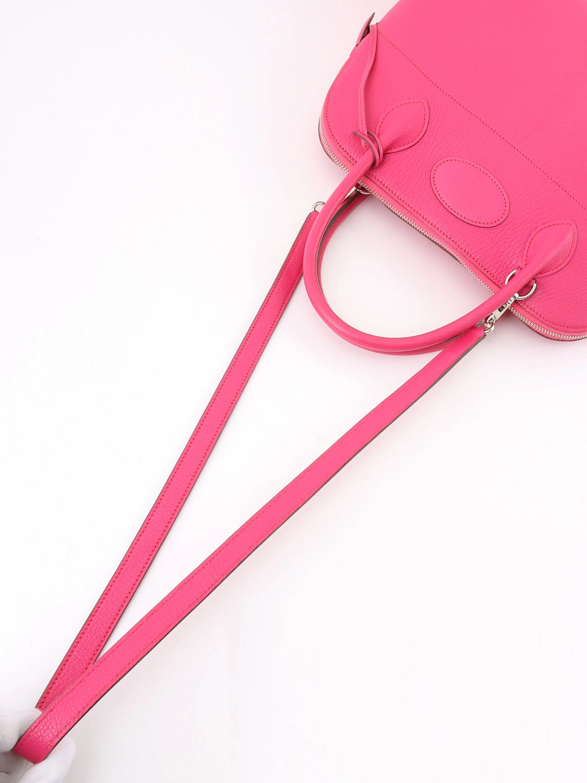 2009年製 ボリード31 ローズショッキング