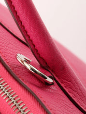 2009 Bolide 31 Rose Shocking