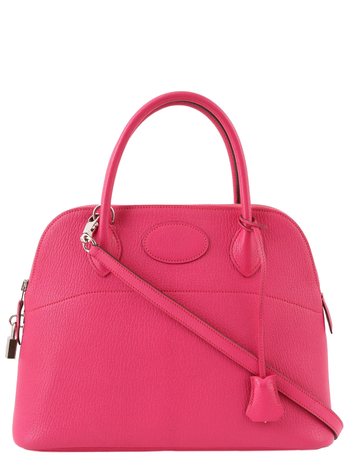 2009 Bolide 31 Rose Shocking