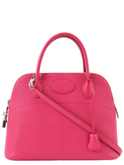2009 Bolide 31 Rose Shocking