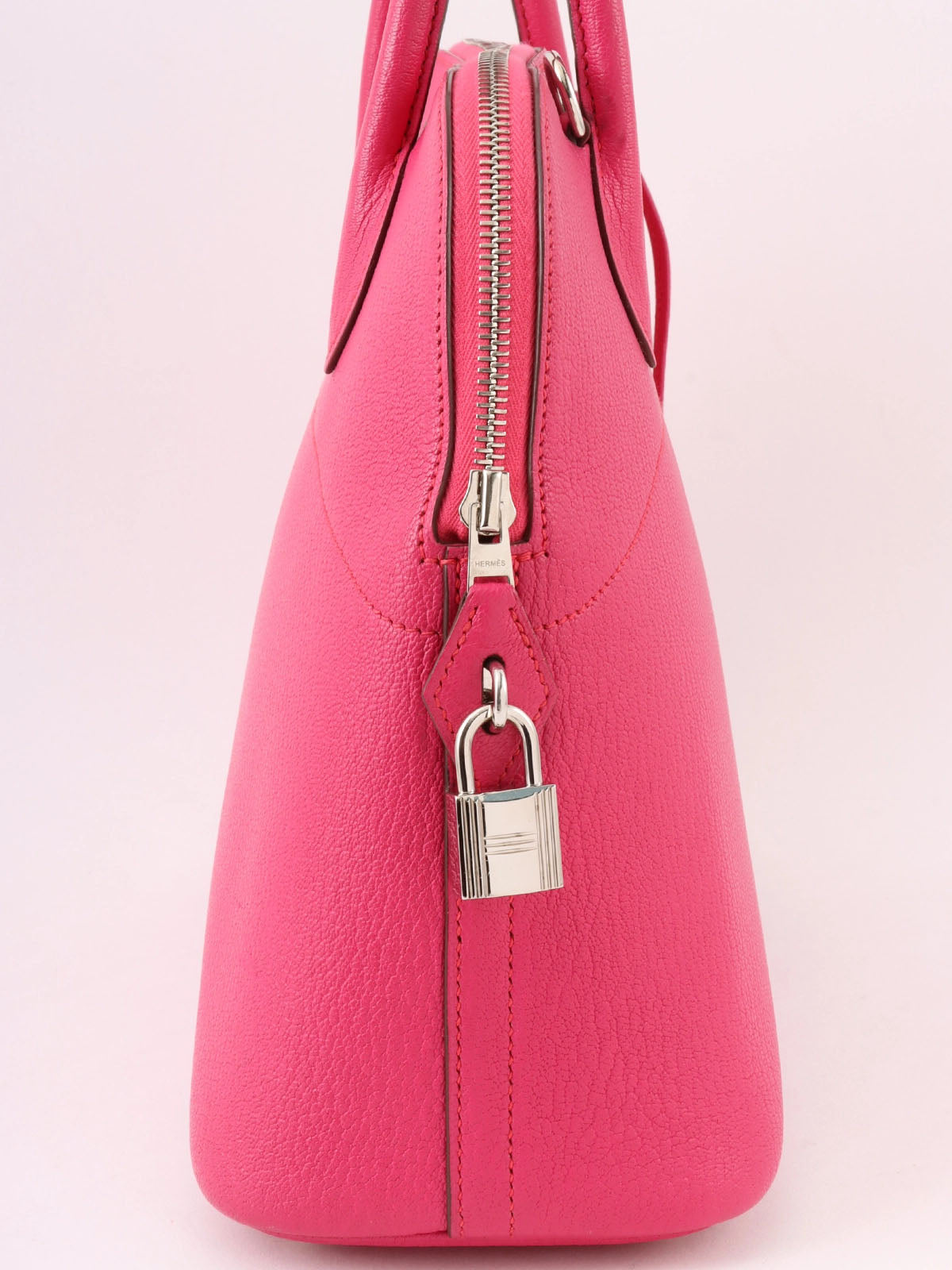 2009 Bolide 31 Rose Shocking