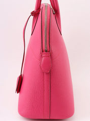 2009 Bolide 31 Rose Shocking