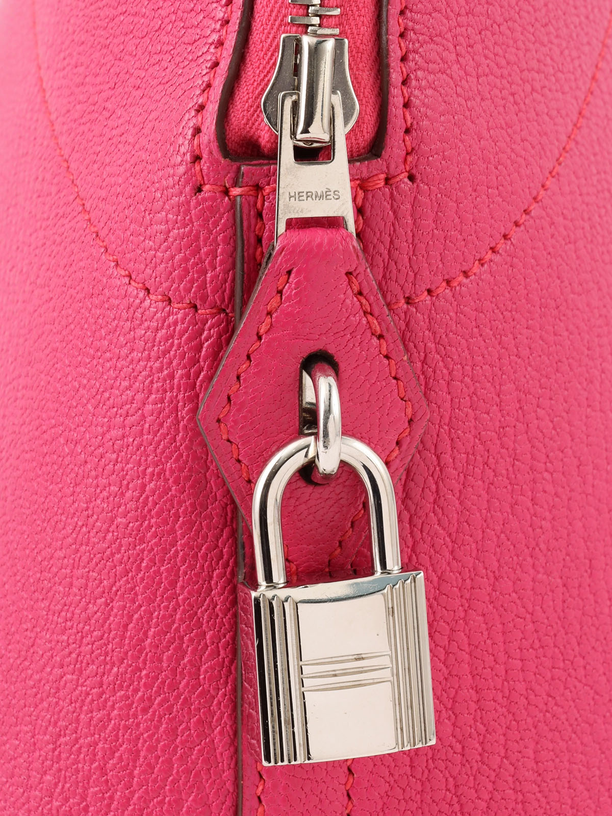 2009年製 ボリード31 ローズショッキング