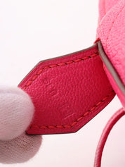2009 Bolide 31 Rose Shocking