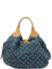 2007 Denim Monogram XL Blue