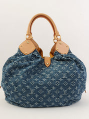 2007 Denim Monogram XL Blue