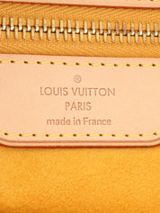 2007 Denim Monogram XL Blue