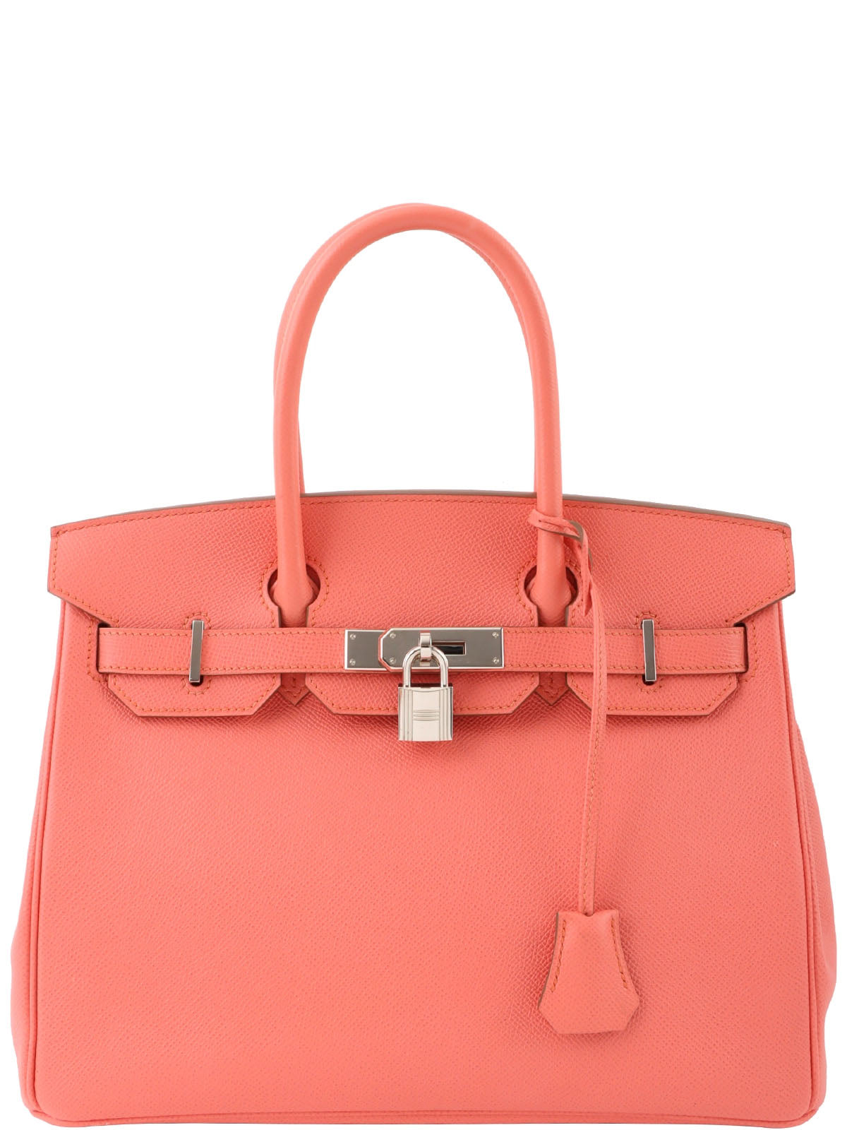 2013 Birkin 30 Flamingo