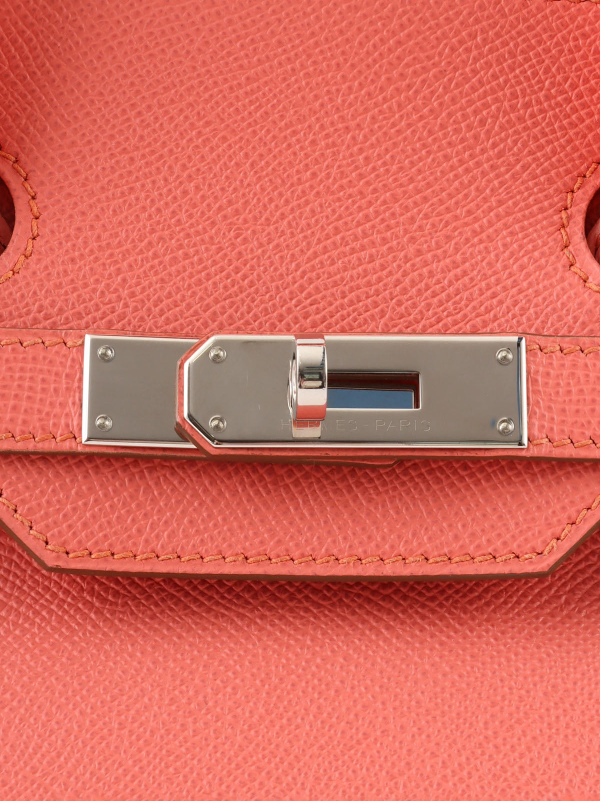 2013 Birkin 30 Flamingo