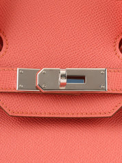 2013 Birkin 30 Flamingo