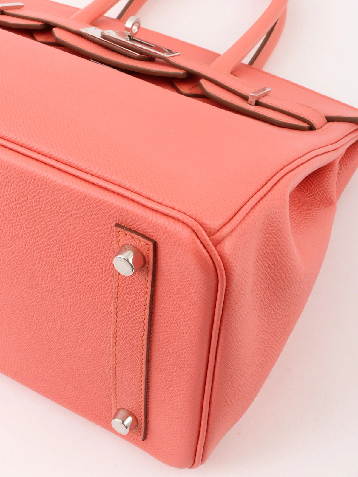 2013 Birkin 30 Flamingo