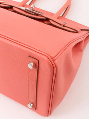 2013 Birkin 30 Flamingo