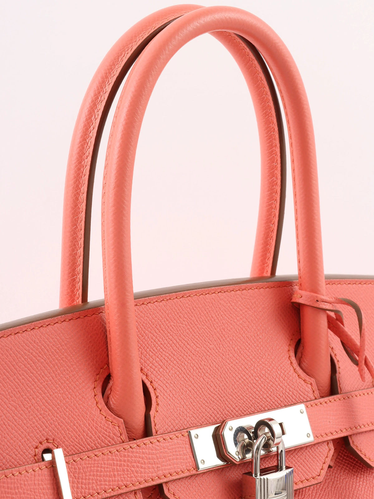 2013 Birkin 30 Flamingo
