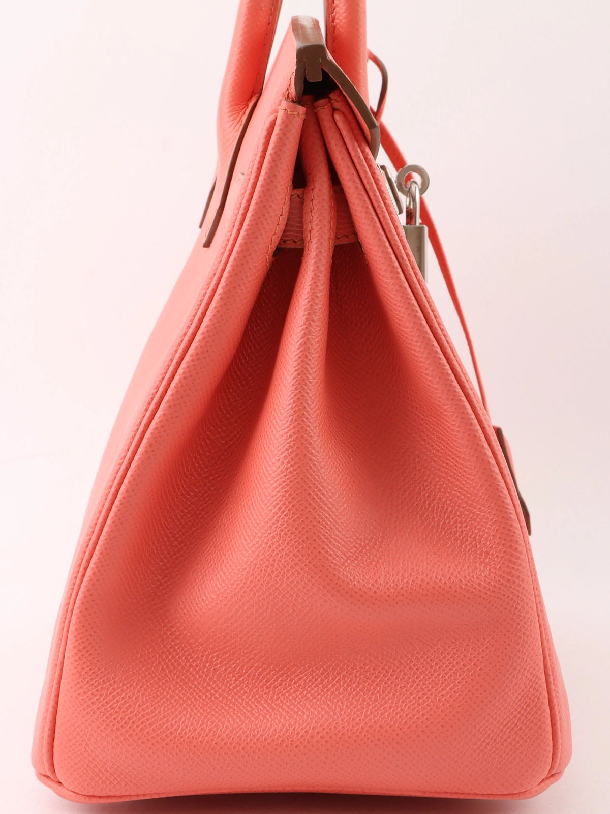 2013 Birkin 30 Flamingo