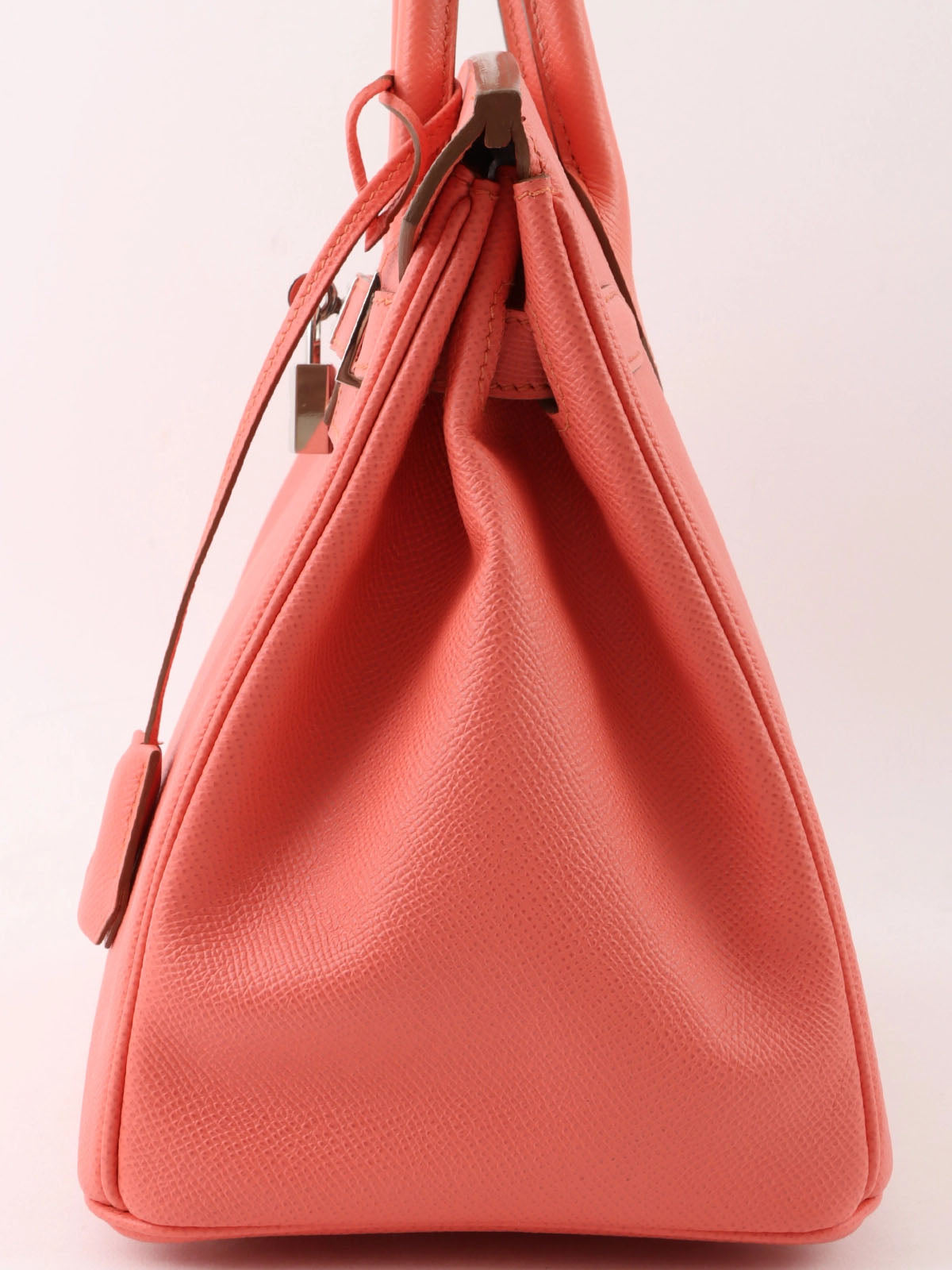 2013 Birkin 30 Flamingo