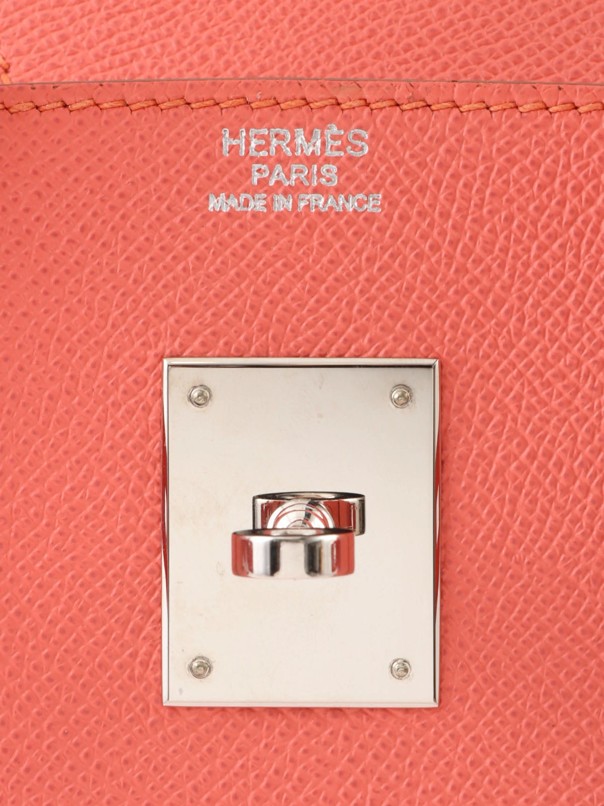 2013 Birkin 30 Flamingo