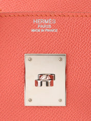 2013 Birkin 30 Flamingo