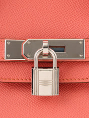 2013 Birkin 30 Flamingo