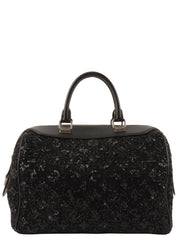 2012 Monogram Sunshine Express Speedy 30 Black