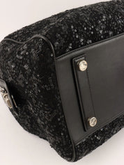 2012 Monogram Sunshine Express Speedy 30 Black