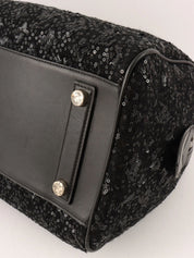 2012 Monogram Sunshine Express Speedy 30 Black