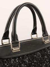 2012 Monogram Sunshine Express Speedy 30 Black