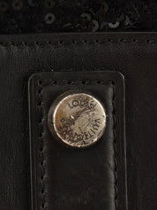 2012 Monogram Sunshine Express Speedy 30 Black