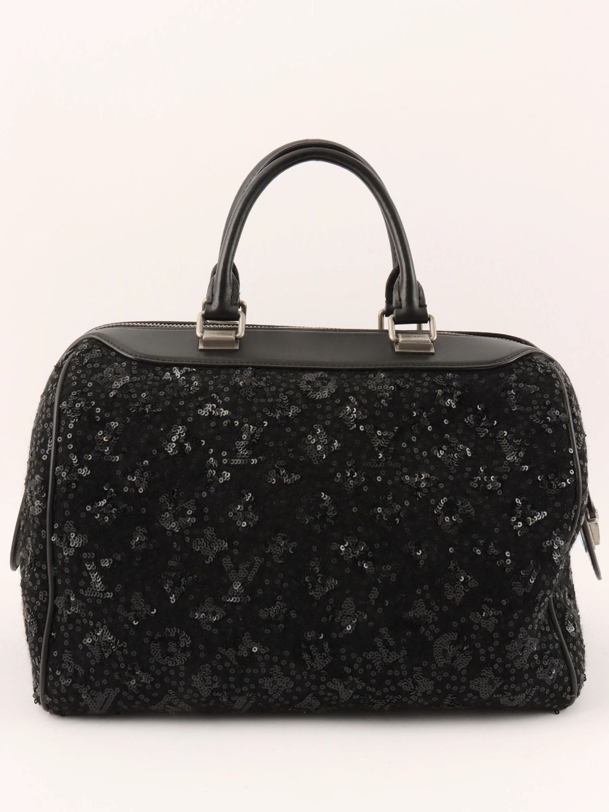 2012 Monogram Sunshine Express Speedy 30 Black
