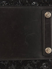2012 Monogram Sunshine Express Speedy 30 Black
