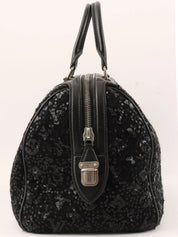 2012 Monogram Sunshine Express Speedy 30 Black
