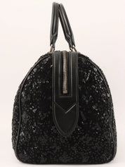 2012 Monogram Sunshine Express Speedy 30 Black